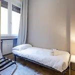 Myarenaverona Holiday home *
