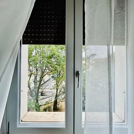 Myarenaverona Holiday home