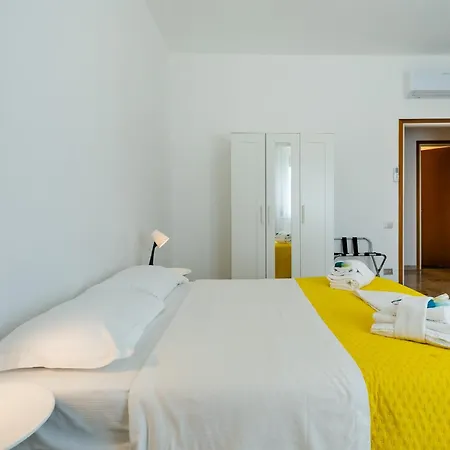 Myarenaverona Holiday home