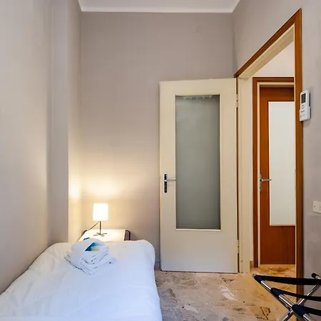 Myarenaverona Holiday home *