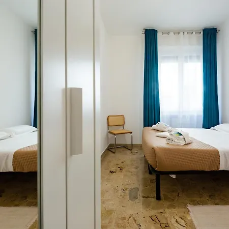 Myarenaverona Holiday home