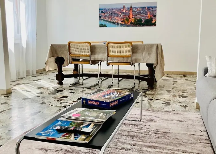 Myarenaverona * Verona