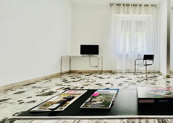 Myarenaverona Casa vacanze Verona