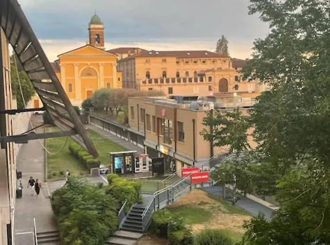 Casa vacanze Myarenaverona