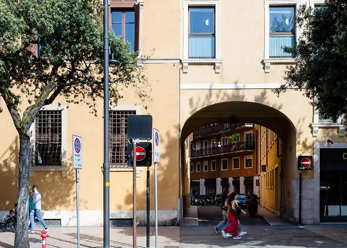 Myarenaverona * Verona