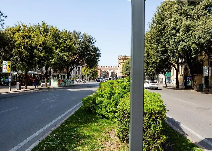 Myarenaverona * Verona