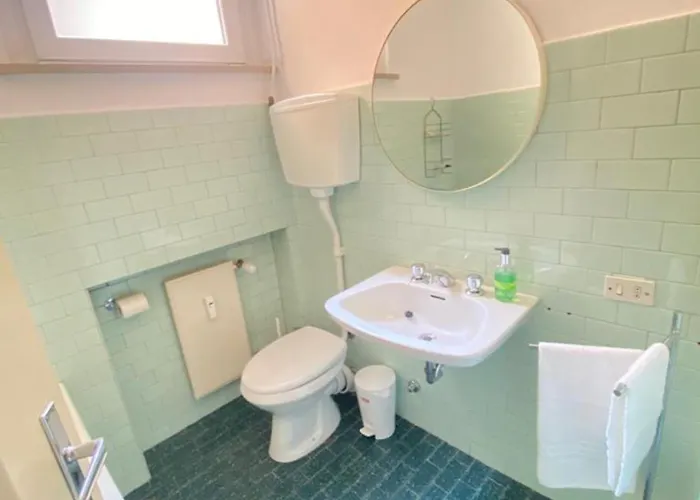 Casa vacanze Myarenaverona *