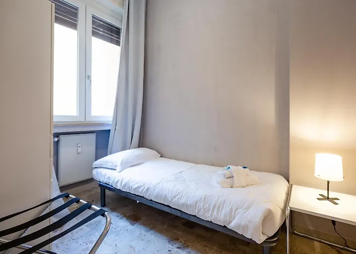 Myarenaverona Casa vacanze *