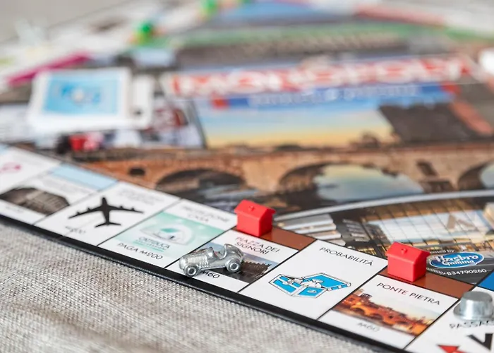 Casa vacanze Myarenaverona