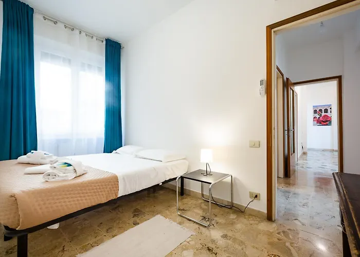 Casa vacanze Myarenaverona Verona