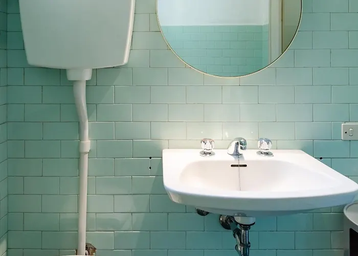 Casa vacanze Myarenaverona