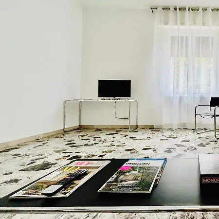 Myarenaverona Σπίτι διακοπών Βερόνα