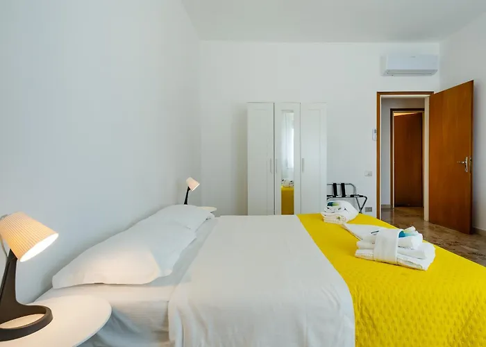 Myarenaverona Hébergement de vacances