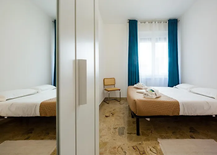 Myarenaverona Hébergement de vacances