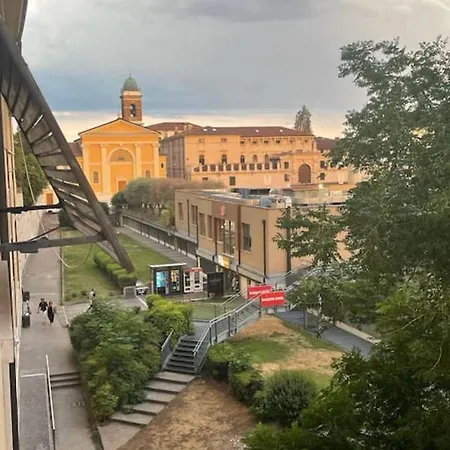 Nyaraló Myarenaverona